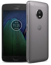 Прошивка телефона Motorola Moto G5 в Владимире